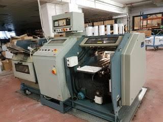 Printing machine